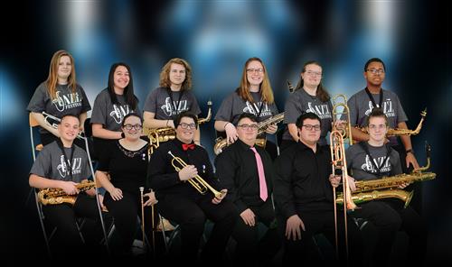 PMEA District Jazz 